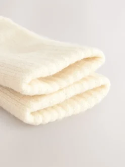 Next écru - Moufles magiques 3 Lot (3mths-6yrs) Sale