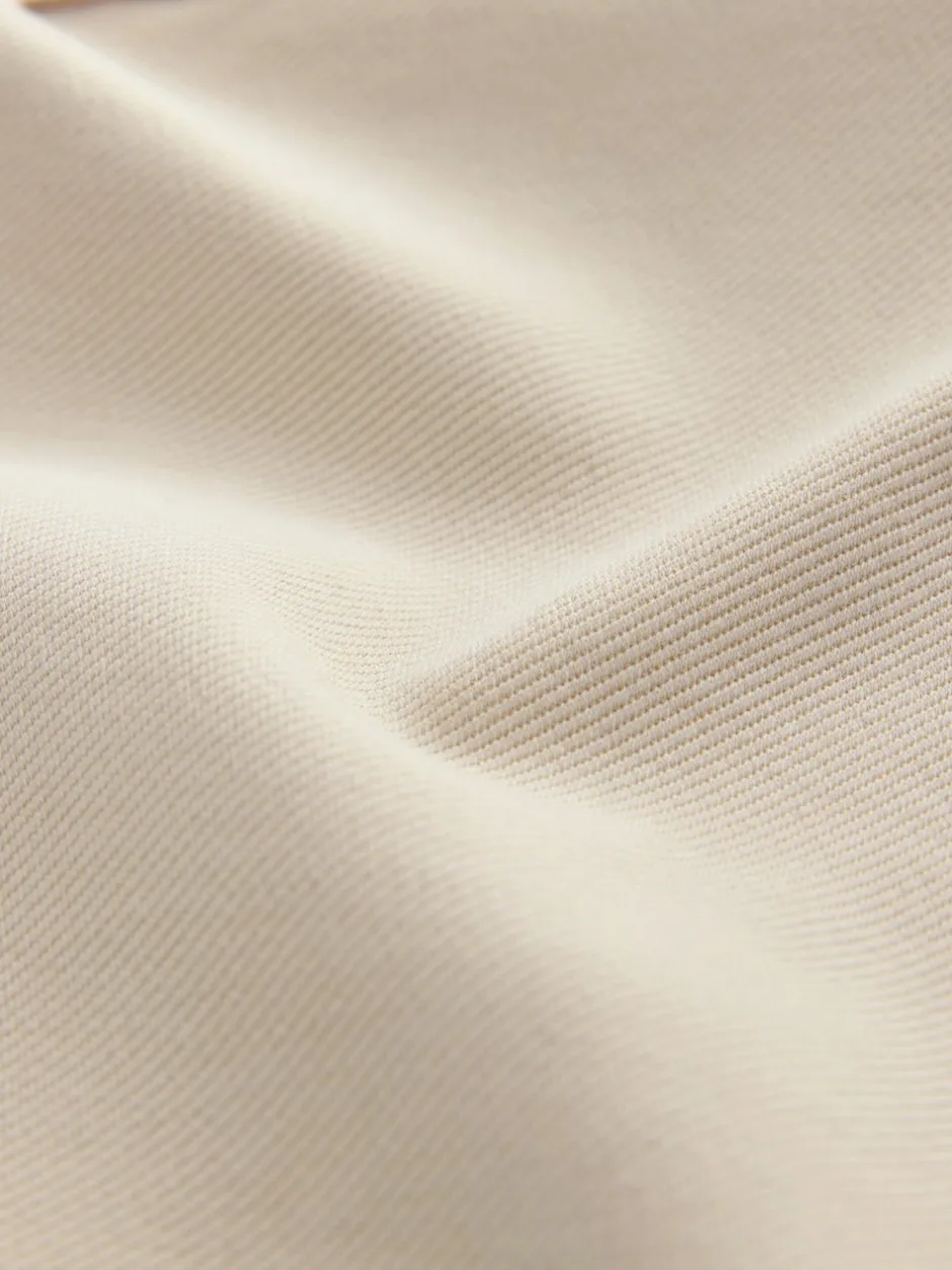 Next écru - Veste Jersey Discount