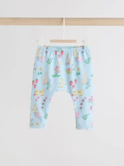 Next Écru motif fée - Ensemble 2 Pieces à Manches courtes avec BÉBÉ et Leggings (0mois-2ans) Sale