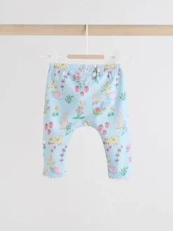 Next Écru motif fée - Ensemble 2 Pieces à Manches courtes avec BÉBÉ et Leggings (0mois-2ans) Sale