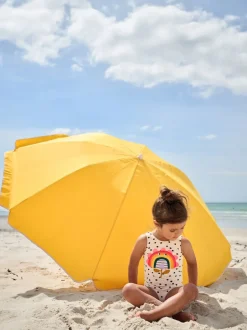 Next Écru Point Rainbow - Maillot de bain (3mths-10yrs) Sale