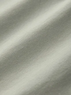 Next Écru/Taupe/Brown/Bleu/Jaune - Lot de 5 T-shirts à mancherons Best