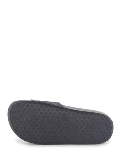 BOSS Curseur logo avec fermeture par contact New