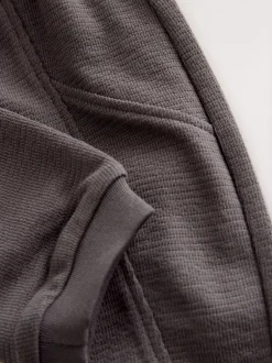 Next damier Noir et blanc - Survêtement Bébé Pack 3 (0mois à2ans)