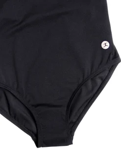 Danskin Justaucorps Allegro Noir Best