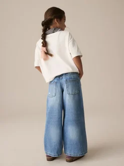 Next Denim - Jean extra large (6-16ans) Online