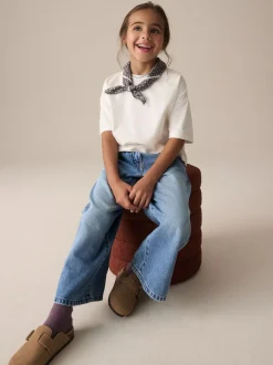 Next Denim - Jean extra large (6-16ans) Online