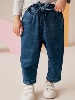 Next Denim - Jeans à taille fine (3mths-7yrs) Best