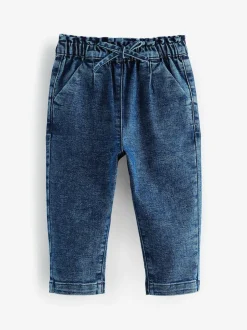 Next Denim - Jeans à taille fine (3mths-7yrs) Best