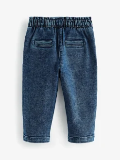 Next Denim - Jeans à taille fine (3mths-7yrs) Best