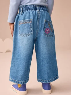 Next Denim - Jeans ornés de licorne (3mois à7ans) Online