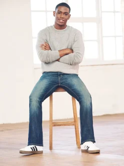 Levi's Denim - ® 527™ Slim Bootcut Jeans Best