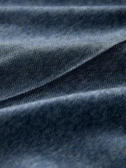 Next Denim - Pantalons ultra-larges ceinturés Online