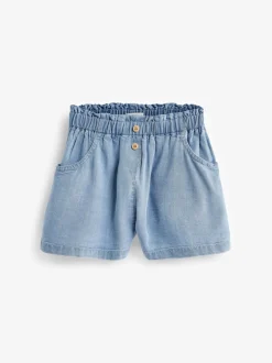 Next Denim - Short boutonné (3 mois-7 ans) Sale
