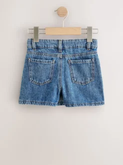 Next Denim - Skort (3-16ans) Sale
