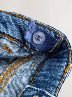 Next Denim - Skort (3-16ans) Sale