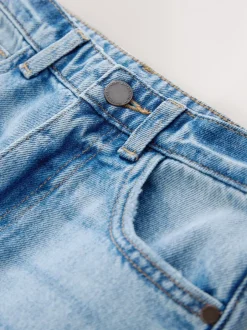 Next - Jean authentique (3-16ans) Denim bleu clair Online