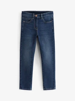 Next Denim Dark Wash (en) - Jean skinny (3-16ans) Sale