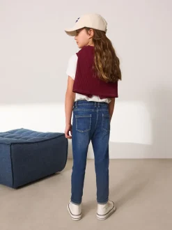 Next Denim Dark Wash (en) - Jean skinny (3-16ans) Online