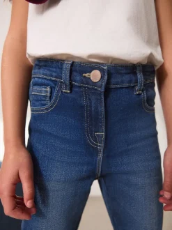 Next Denim Dark Wash (en) - Jean skinny (3-16ans) Online