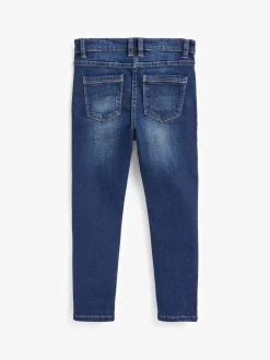 Next Denim Dark Wash (en) - Jean skinny (3-16ans) Online