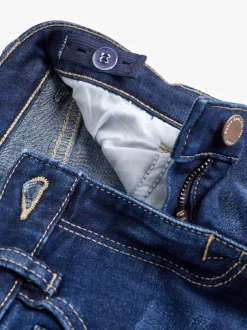 Next Denim Dark Wash (en) - Jean skinny (3-16ans) Online