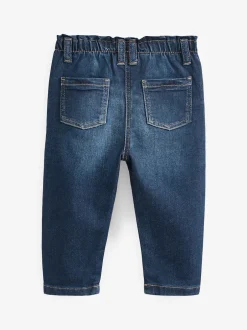 Next Denim Dark Wash (en) - Jeans de maman (3mths-7yrs) Outlet