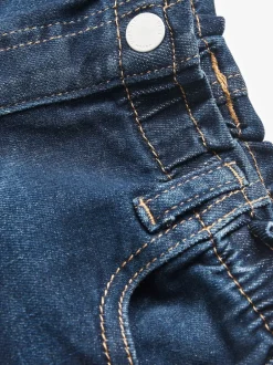Next Denim Dark Wash (en) - Jeans de maman (3mths-7yrs) Outlet