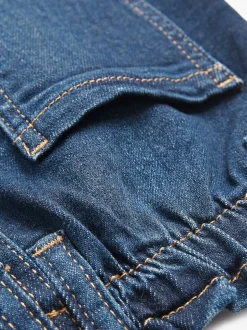 Next Denim Dark Wash (en) - Jeans de maman (3mths-7yrs) Outlet
