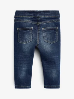 Next Denim Dark Wash (en) - Jeggings super skinny (3mths-7yrs) Hot