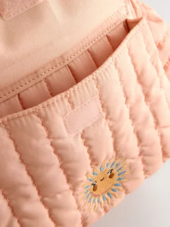 Next Dim. - Sac à dos à petite poignée Clearance