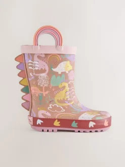 Next - Gérer Wellies Dino neutre