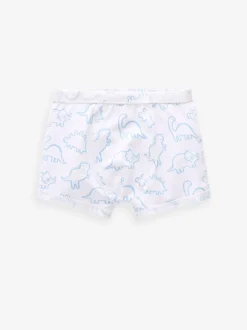 Next Dinosaure bleu - Maillot de bain Kind to Skin 3 Pack (1.5-12ans) Online