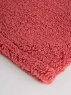 Next Ditsy rouge - Ensemble de Hauts et Leggings en polaire Bébé 2 pièces (0mois-2ans) Sale