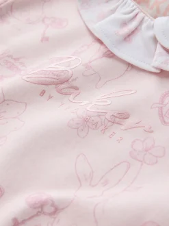 Baker by Ted Baker Dors-bien Rose Layette 3 Lot Discount