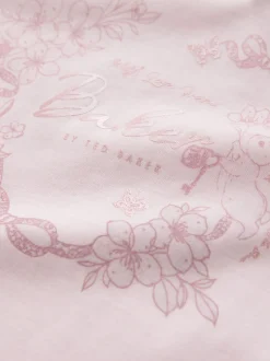 Baker by Ted Baker Dors-bien Rose Layette 3 Lot Discount