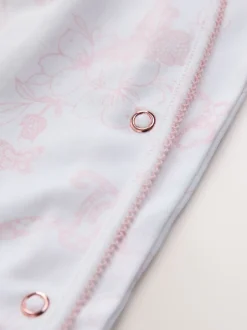 Baker by Ted Baker Dors-bien Rose Layette 3 Lot Discount