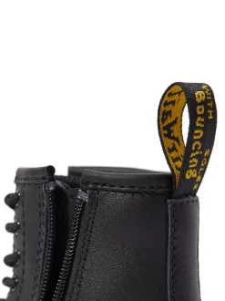 Dr. Martens 1460 Bottes/Bottines en cuir softy T à Dentelle pour tout-petit New