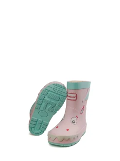 Toezone Dragon - Bottes de pluie Kids Rain Outlet