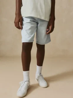 Next eau de javel - Short Bermuda Pull On en jean (3-16ans) Clearance