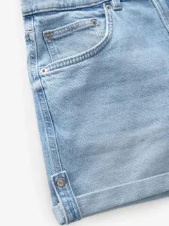 Next eau de javel - Short garçon en jean