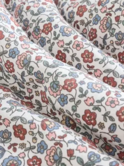 Next Ecru Floral - 2.5 TOG Combinaison de nuit matelassée Bébé Hot