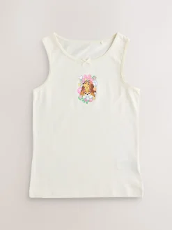 Next Ecru/Rose - Lot de 3 gilets Paw Patrol (2-8ans) Clearance