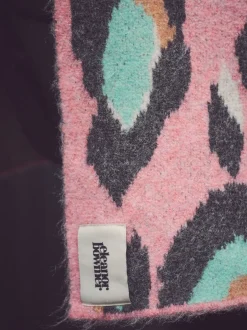 Eleanor Bowmer x Next Chunky Écharpe Best