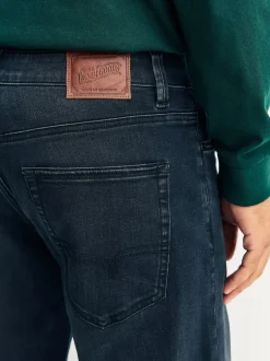 Next - Ajustement droit - Jean Motionflex encre Clearance