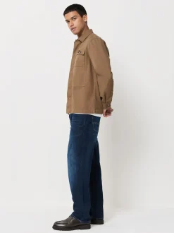 Next encre - - extensible Denim Jeans Coupe ample Discount