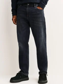 Next - Slim Fit (Slim Fit) - Jean Motionflex encre Online