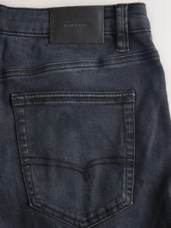 Next - Slim Fit (Slim Fit) - Jean Motionflex encre Online