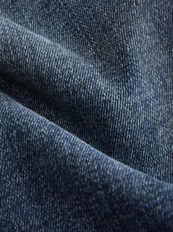 Next - Jeans extensibles (3-17yrs) encre Bleu Best