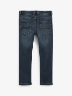 Next - Jeans extensibles (3-17yrs) encre Bleu